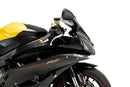 YAMAHA YZF-R6 [2007] – Racingscheibe – Schwarz-5