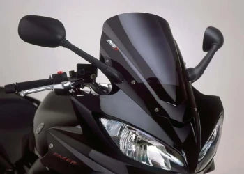 YAMAHA FZ1 FAZER [2015] – Tourenscheibe – Transparent