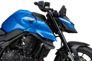HONDA CB 750 HORNET [2025] – D12 Spoiler – Matt Svart-4