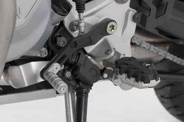 bmw f 850 gs [SW-MOTECH] – växelspak
