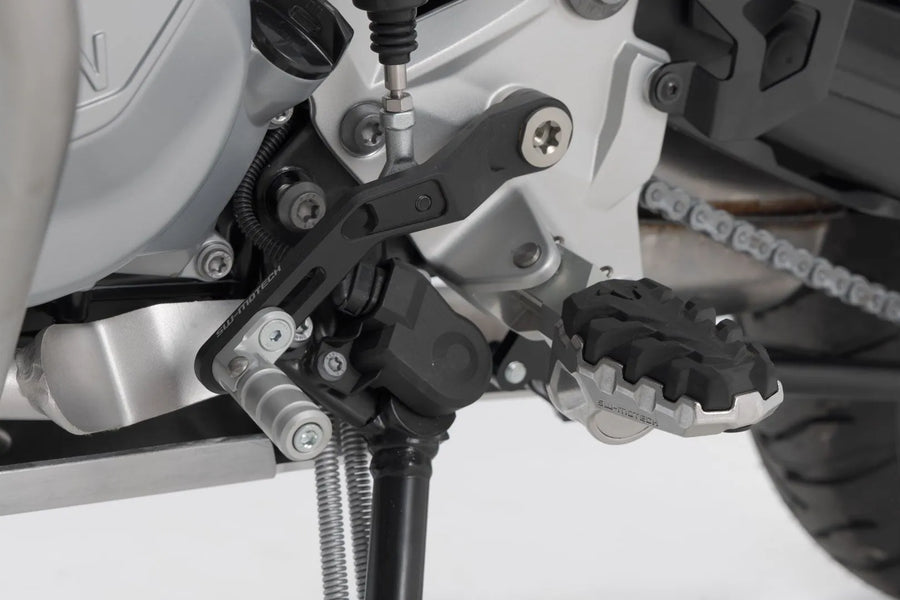bmw f 850 gs [SW-MOTECH] – växelspak