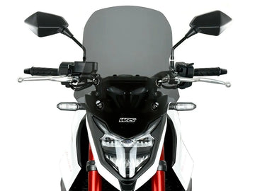 Honda CB 750 Hornet [WRS] – Vindruta