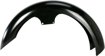 harley davidson fxs [KLOCK WERKS] – Framskärm i Hugger-serien