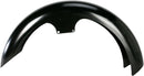 harley davidson fxst [KLOCK WERKS] – Framskärm i Hugger-serien-1