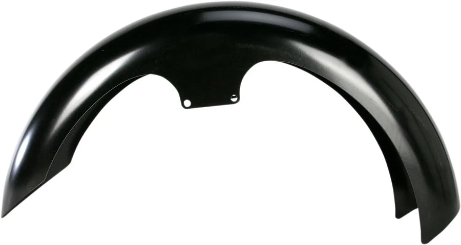 harley davidson fxst [KLOCK WERKS] – Framskärm i Hugger-serien