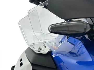 BMW R 1300 GS Adventure [WRS] – Sidovindavvisare - 0