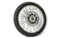 KTM EGS 350 [1989-1991] - Dakar 298 mm Bremsscheiben-Set vorne – Bild 9
