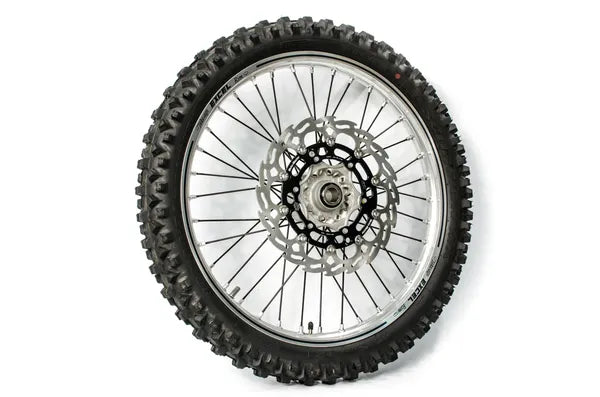 KTM EXC 500 LC4 [1989] - Dakar 298 mm Bremsscheiben-Set vorne – Bild 6