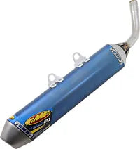 Husqvarna Te 250 I [2018-2019] - Powercore 2.1 Shorty bakre ljuddämpare – Art.nr. 025214 – Figur 10