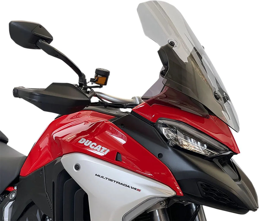 ducati multistrada v4 [WRS] – windshield