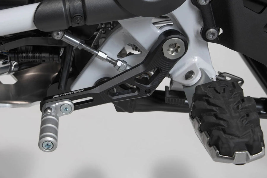 bmw r 1250 gs [SW-MOTECH] – växelspak