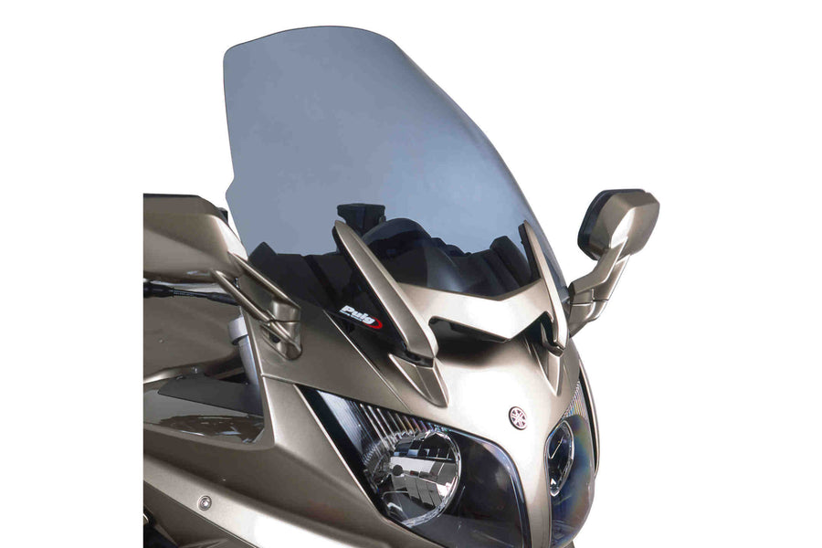 YAMAHA FJR 1300 [2006-2012] - Touring vindruta