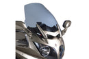 YAMAHA FJR 1300 AS [2012] – Tourenscheibe – Transparent-1
