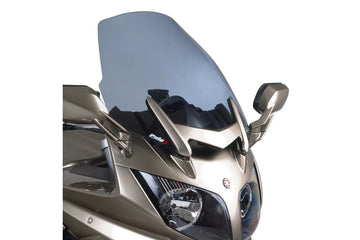 YAMAHA FJR 1300 AS [2012] – Touring Screen – Transparent - 0