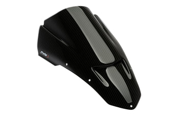 BMW F 900 R [2025] - Z-Racing skärm | Carbon look | PUIG 4110C