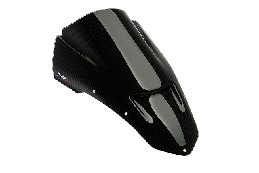 BMW F 900 R [2025] - Z-Racing skärm | Carbon look | PUIG 4110C