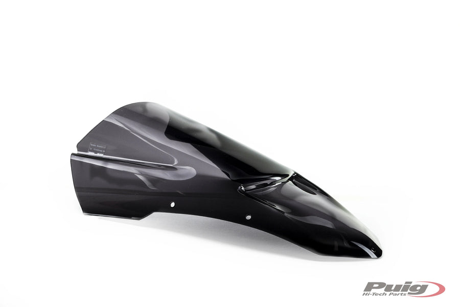 BMW F 900 R [2025] - Z-Racing skärm | Kraftigt tonad | PUIG 4110F