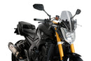 YAMAHA FZ1 [2015] - Ny generation sportvindruta | Tonade | PUIG 4119H