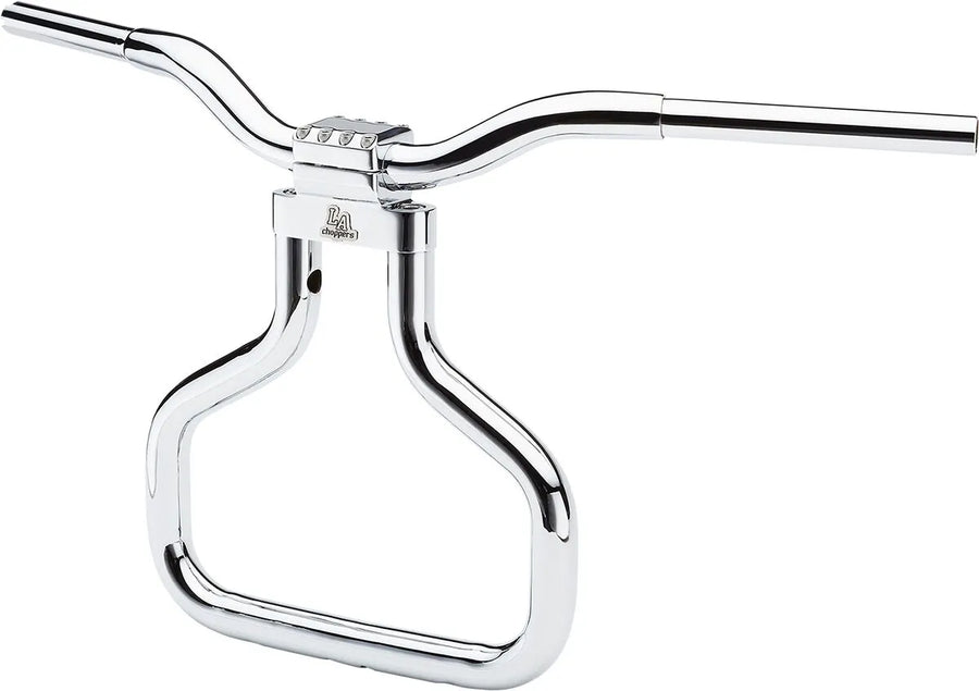 harley-davidson road glide [LA CHOPPERS] – Double Walled Road Glide Kage Fighter T-Bar