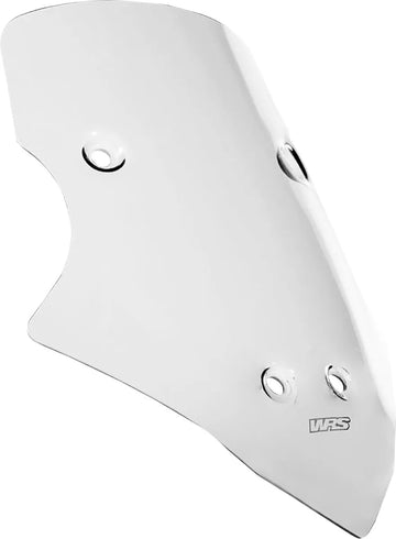 Ducati Multistrada V4 [WRS] – Windschild - 0