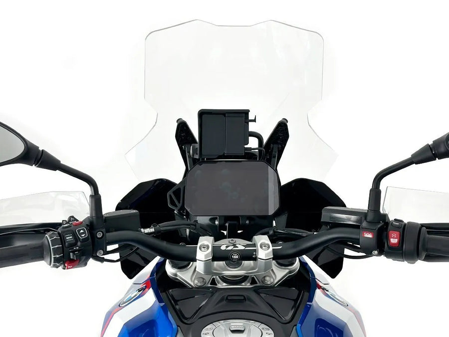 BMW R 1300 GS [WRS] – Windabweiser