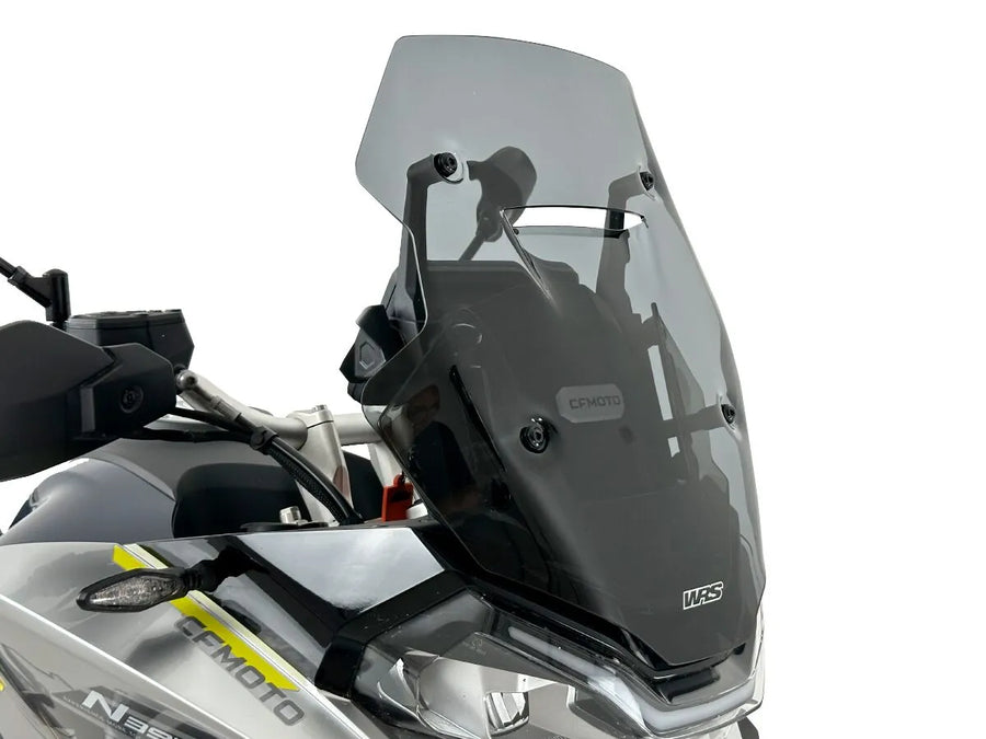 cf moto 800 [WRS] – vindruta