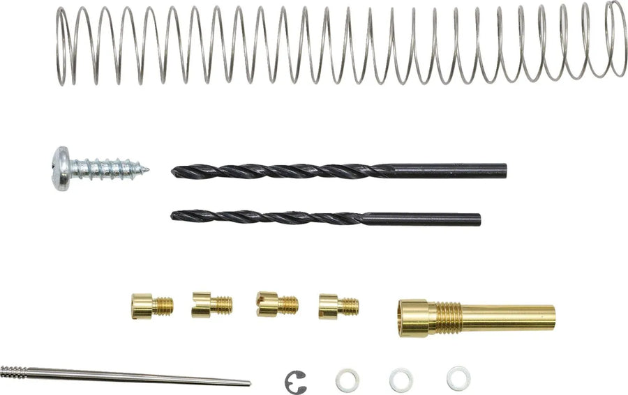 harley davidson flhtc [DYNOJET] – Neukalibrierungs-Düsenkit
