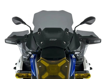BMW R 1300 GS Adventure [WRS] – Sidovindavvisare - 0