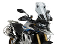 VOGE 900DSX [2025] – Tourenscheibe mit Spoilerscheibe – Transparent-1