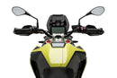 BMW F 900 GS [2025] – Sportscheibe – Schwarz