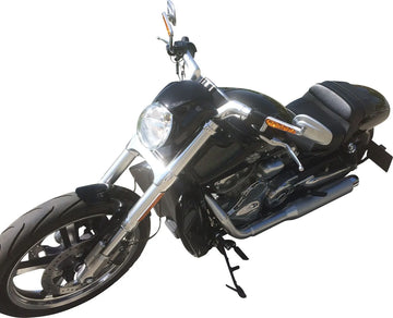 harley davidson v-rod [CULT WERK] – Scheinwerfer-Verkleidung