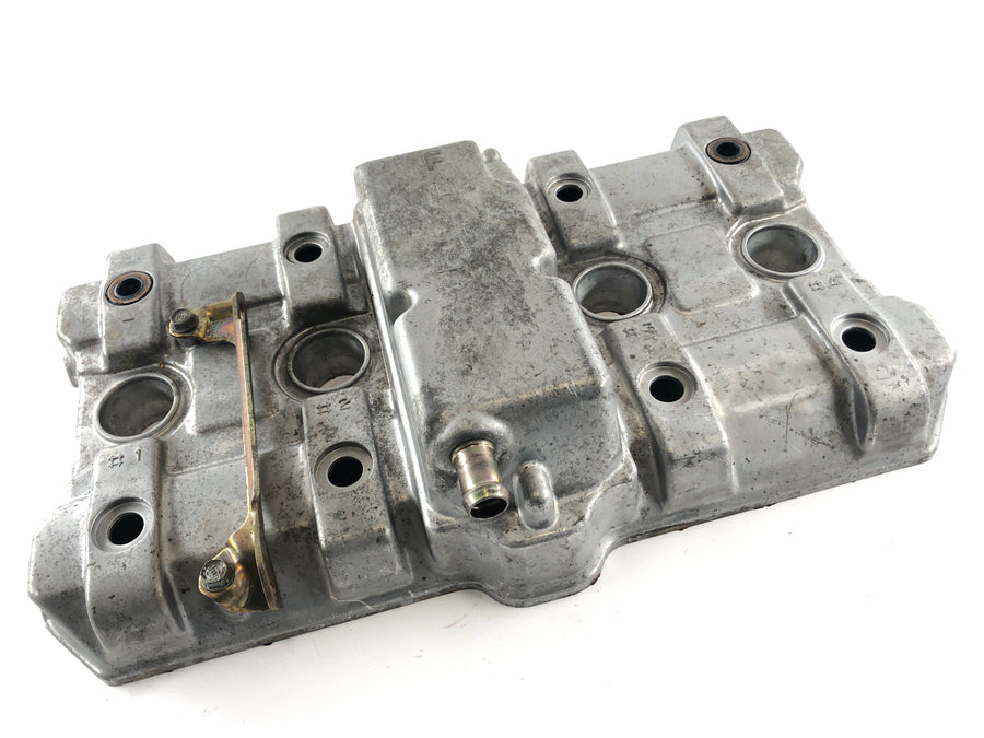 Honda CBR 1000F SC24 [1992] - Ventillockcylinderhuvudlock