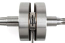 MBK Nitro 50 2T LC [2000–] - Kurbelwelle 39,3mm Hub 85mm Pleuel