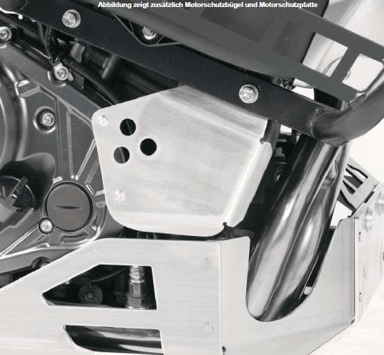 Yamaha XT 1200 Z [2010-2020] - Vattenpumpskydd