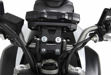 Yamaha MT-07 [2014-2017] - Armaturenverlegung 35mm - 0