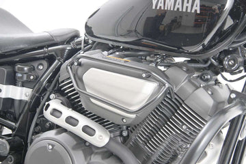 Yamaha XV 950 [2013-2020] -Air Filter Box Fender - 0