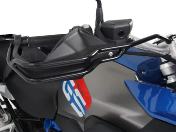 BMW R 1200 GS LC [2013-2018] - Hantera skydd (vänster + höger) - 0