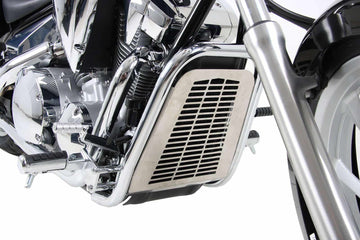Honda VT 1300 CX [2010-2012] - Kylare täckning