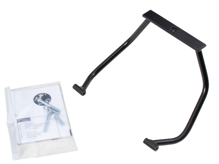 Suzuki V-Strom 650 [2017-2025] -Itditional Strut Alurack/Easyrack