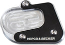 BMW F 800 GS [2024-2025] - Sidstativplatta-2