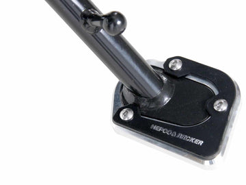 BMW R 1250 GS [2018-2023] - Sidstativplatta