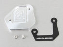 BMW F 650 GS [2008-2011] - Sidstativplatta-2