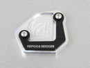BMW F 650 GS [2008-2011] - Sidstativplatta-1