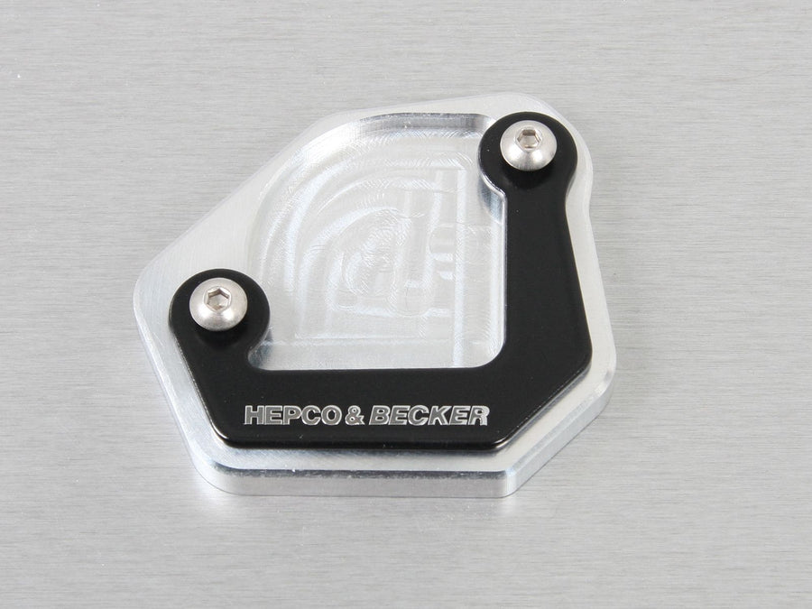 BMW F 650 GS [2008-2011] - Sidstativplatta