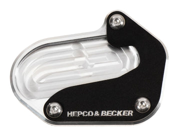 BMW R 1300 GS [2023-2025] - Sidstativplatta