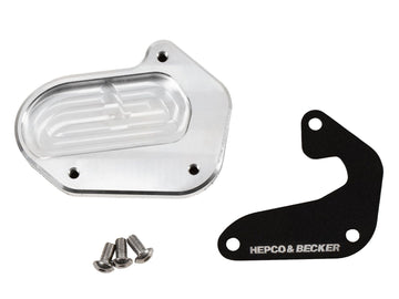 BMW R 1300 GS [2023-2025] - Sidstativplatta - 0