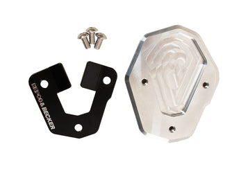 BMW F 900 GS [2024-2025] - Sidstativplatta - 0