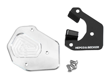 BMW R 12 [2024-2025] - Sidstativplatta