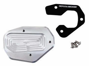 Harley-Davidson Pan America 1250 [2021-2025] -Sidstativplatta - 0