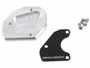 Triumph Trident 660 [2021-2024] - Sidstativplatta-3